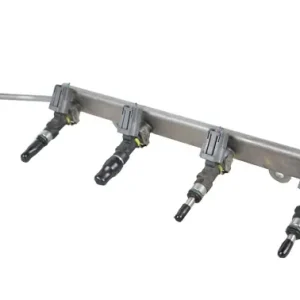 LISTWA WTRYSKOWA MITSUBISHI OUTLANDER III PHEV Zamów teraz